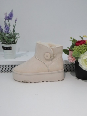 Emu damskie (36-41) GG652 BEIGE
