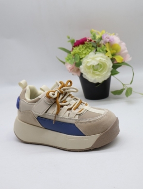 Buty sportowe dziewczęce (32-37) Y3816-4C