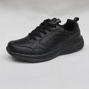 Buty sportowe męskie (41-46) MXC 8164 BLACK/DGREY