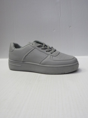 Buty sportowe damskie na płaskim (36-41) XHB-111 LGREY