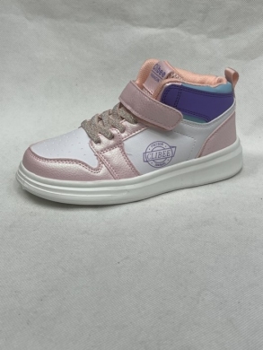 Buty sportowe dziewczęce (26-31) E161 PINK