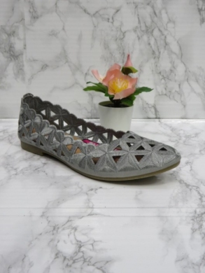 Baleriny damskie (36-41) 2010-4