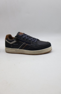 Buty sportowe męskie (40-45) BK2553-2 NAVY