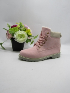 Trapery damskie ocieplane (36-41) 494-60