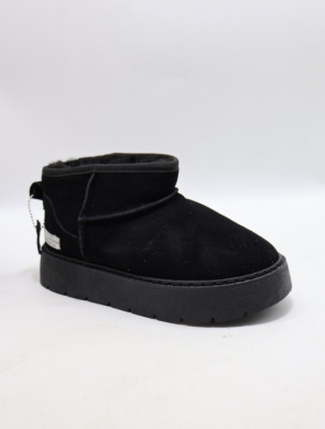 Emu damskie (36-41) 6478 BLACK