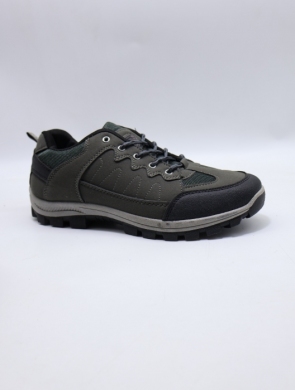 Trekkingowe męskie (41-46) 1010 GREY