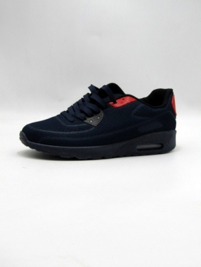 Buty sportowe męskie (40-46) U12315-26