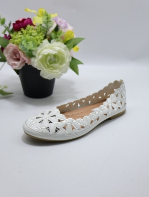 Baleriny damskie (36-41) 2008-2A