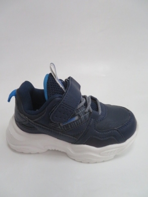 Sportowe Chłopięce (27-32) F981 DBLUE