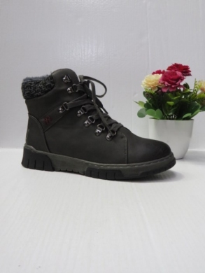 Trapery damskie ocieplane (36-41) 27606-5