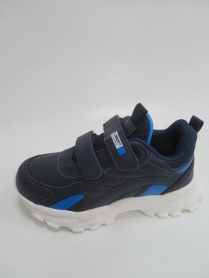 Sportowe Chłopięce (27-32) F21 DBLUE/BLUE