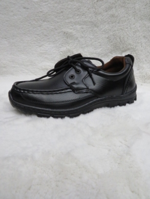 Półbuty męskie (41-46) SPN02 BLACK