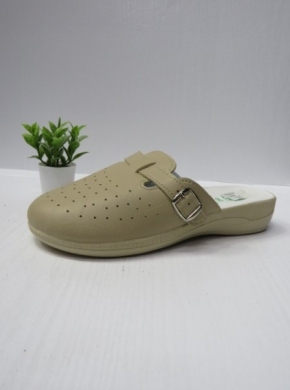 Klapki damskie na koturnie (36-40) B08B