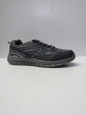 Buty sportowe męskie (41-46) ML2-6 LGREY/DGREY
