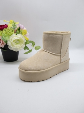 Emu damskie (36-41) 88-61 BEIGE