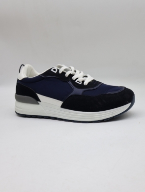 Buty sportowe męskie (41-46) F23-86 BLUE
