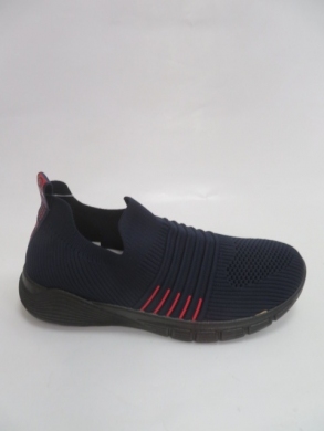 Buty sportowe damskie na płaskim (36-41) L091-3