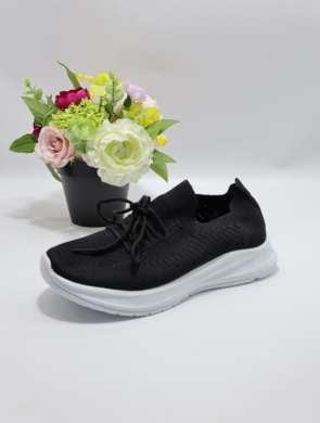 Buty sportowe damskie na płaskim (37-42) N2517-1