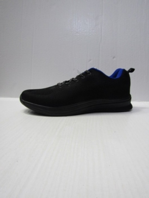 Buty sportowe męskie (42-46) M14-2 BLACK