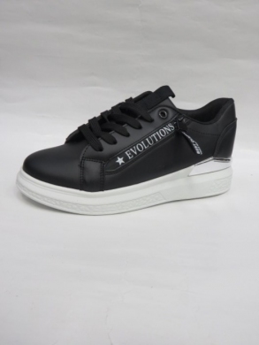 Buty sportowe damskie na płaskim (36-41) G8525-1