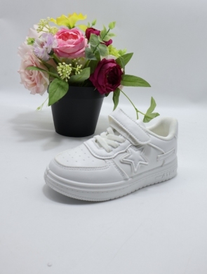 Buty sportowe dziewczęce (25-30) T10971A