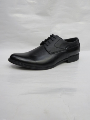 Półbuty męskie (40-45) MXC471 BLACK/BLACK