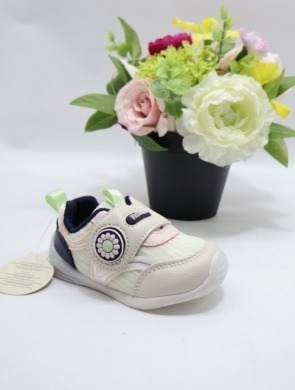 Buty sportowe dziewczęce (17-22) T0713B