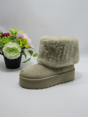 Emu damskie (36-41) EV506 BEIGE