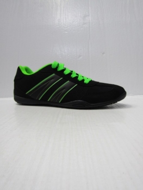 Buty sportowe damskie na płaskim (37-42) 948-5