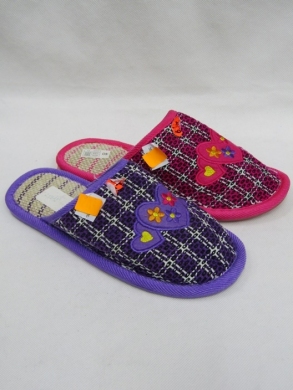 Kapcie damskie (36-41) S13-01