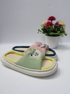 Kapcie damskie (36-41) 112B MIX