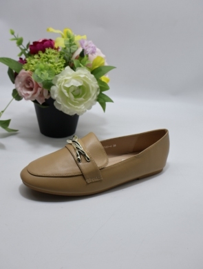 Mokasyny damskie na płaskim (36-41) JM28048-4
