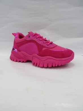 Buty sportowe damskie na płaskim (36-41) A-15 GARNER