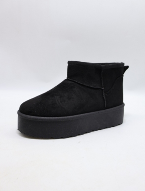 Emu damskie (36-41)  4881 BLACK