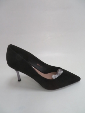 Czółenki damskie na szpilce (36-41) 2206C