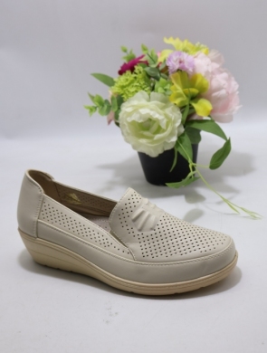 Półbuty damskie na koturnie (36-41) D25100-4