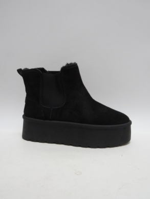 Emu damskie (36-41) G651 BLACK