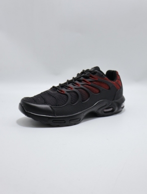 Buty sportowe męskie (40-45) H889 RED