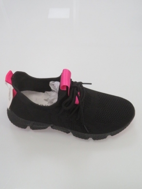 Buty sportowe damskie na płaskim (36-41) YF607-5A