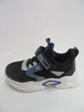 Sportowe Chłopięce (33-38) T9331F MIX