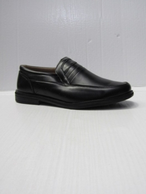 Półbuty męskie (40-46) 199A-1 BLACK