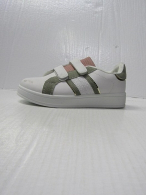 Buty sportowe dziewczęce (24-29) DD-6 PINK