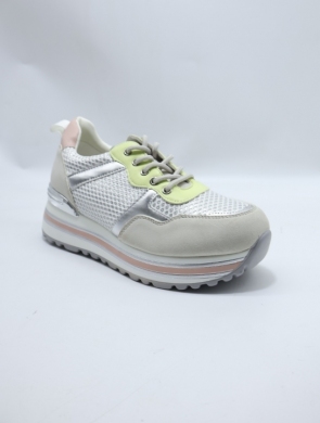 Buty sportowe damskie na płaskim (36-41) RQ2710-2