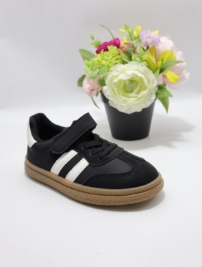 Buty sportowe dziewczęce (30-35) XBC25603 BLACK