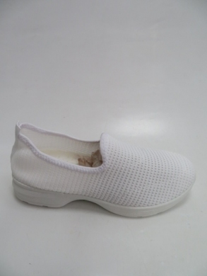 Tenisówki damskie na płaskim (37-41) YM015-2