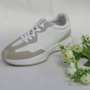 Buty sportowe damskie na płaskim  (36-41) PL6120-4