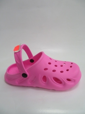 Kroksy damskie (36-41) XF-102 PINK