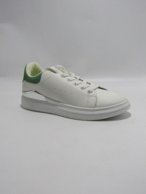Buty sportowe damskie na płaskim (36-41) 3447-3