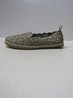 Tenisówki damskie (36-41) HC0301 GREY