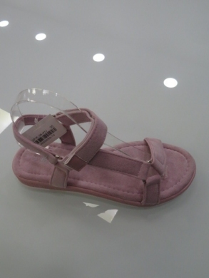 Sandały damskie na płaskim (36-41) WS9033-15